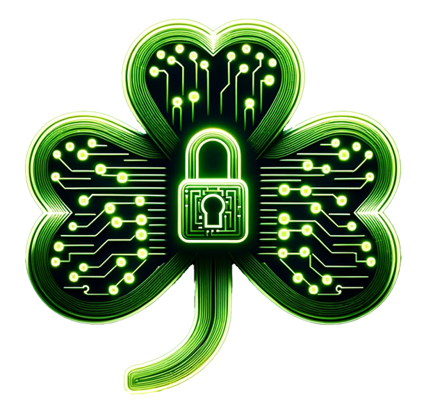 Cyber.Irish Logo