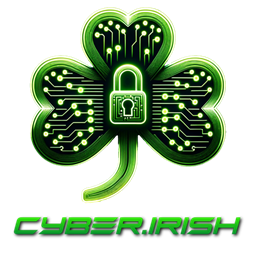 Cyber.Irish Logo